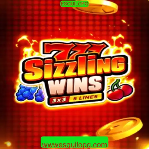 Descubra Tudo Sobre o Jogo 777sizzlingwins
