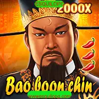 Explorando o Mundo Fascinante de BaoBoonChin: Um Jogo Cativante