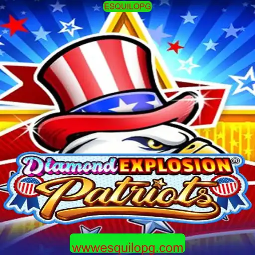 DiamondExplosionPatriots: A Inovação no Mundo dos Jogos