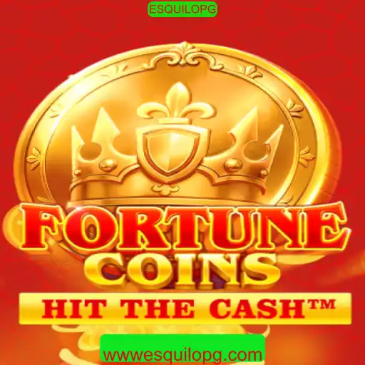 FortuneCoins: Descubra as Estratégias e Regras do Jogo com a Palavra-Chave ESQUILOPG