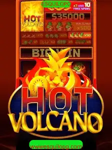 HotVolcano: Aventura e Estratégia nas Erupções do Jogo