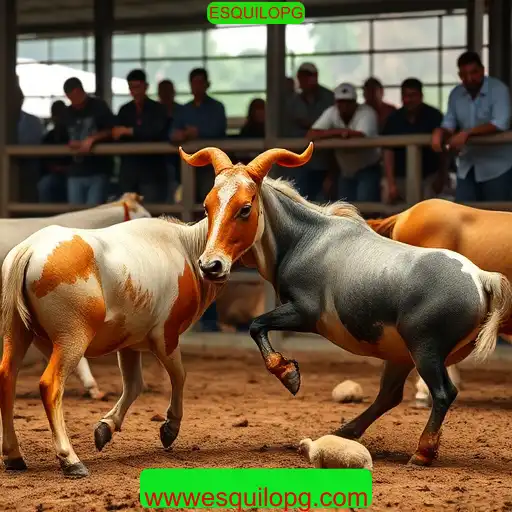 Jogos de sabong