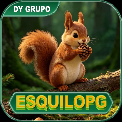 ESQUILOPG Logo