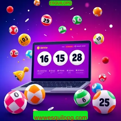 Loteria online