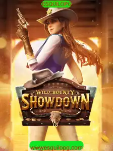 WildBountyShowdown: Um Mergulho no Mundo do Jogo ESQUILOPG