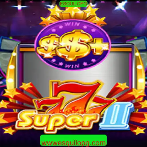 Super777II: Conhecendo o Jogo Mais Esperado do Ano