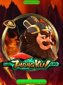 Descubra o Mundo do Jogo ZhongKui: Estratégia e Aventura com ESQUILOPG